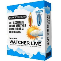 Weather Watcher Live Crack 7.2.245 with free download 2022