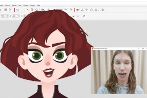 Reallusion Cartoon Animator 4.51.3511.1 With Crack free download 2022