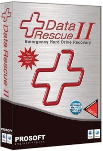 Prosoft Data Rescue Professional Crack 6.0.7 With frree download 2022