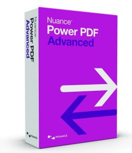Nuance Power PDF Advanced Crack 3.1.0.11 With free download 2022