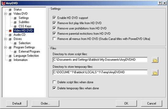 AnyDVD HD 8.6.2.1 Crack Plus Full Keygen Free Version 2022