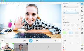 Manycam Pro 8.0.0.95 Crack + License Key 2022 Latest Version
