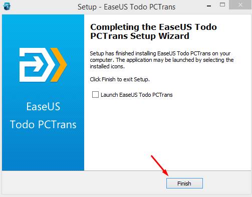 EaseUS Todo PCTrans Pro 14.4.0 Crack Download 2022