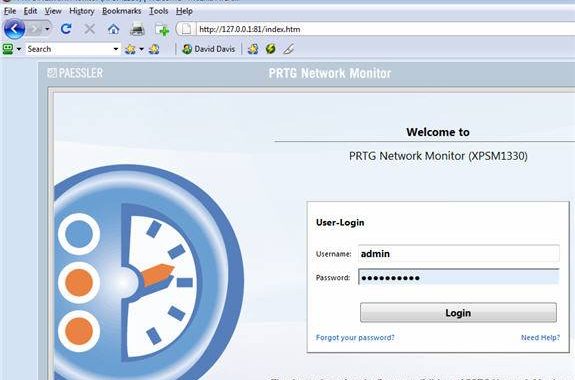 PRTG Network Monitor 22.2.76.1705 With Crack Download 2022