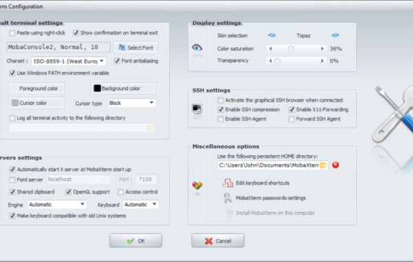 MobaXterm Professional 22.1 Crack Full Torrent 2022