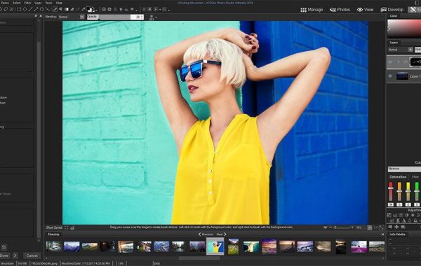 ACDsee Photo Editor 14.0.3 Build 2456 Crack + License Key 2022