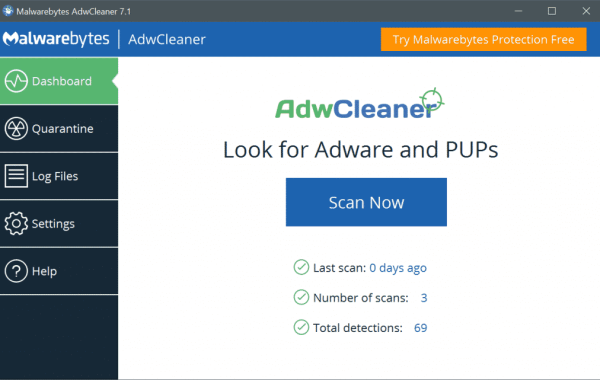 AdwCleaner 8.3.2 Crack & Activation Key Download 2022