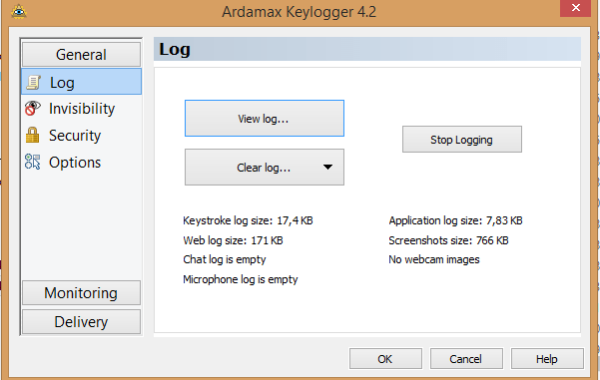 Ardamax Keylogger 5.3 Crack Plus Registration Key 2022