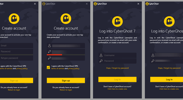 2022 CyberGhost VPN Crack is a private VPN support that may be simple to operate, covers your on the internet activity from eavesdroppers,