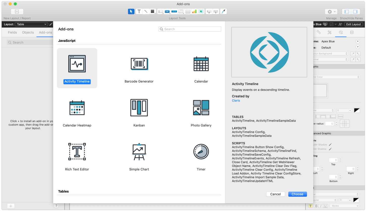 Claris FileMaker Pro 19.6.1.45 Crack + License Key Latest 2023