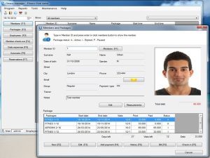 Fitness Manager 10.5.0.2 With Crack Full Version 2022