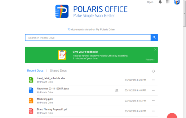 Polaris Office 9.114.101.46484 Crack + License Key Download 2022