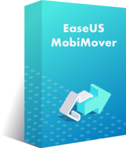 EaseUS MobiMover Pro 5.6.4 Crack With Serial Key Download