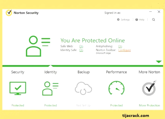 Norton Security 22.22.4.11 Crack + Product Key Free Download