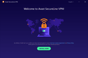 Avast SecureLine VPN 5.13.5702 Crack + Patch Latest Version