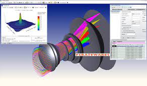 Zemax Opticstudio 21.1 Crack Full Torrent Free Download 2022