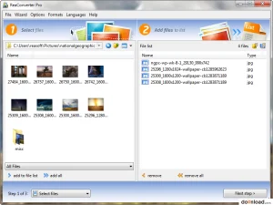 ReaConverter Pro 7.757 Crack + Activation Key Download 2023