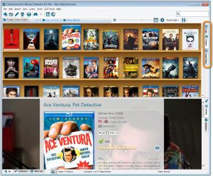 Movie Collector Pro 23.0.1 Crack + License Key Latest Download