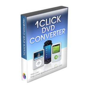 1CLICK DVD Copy Pro 6.2.2.3 Crack + Activation free download 2022
