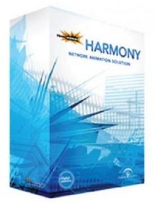 Toon Boom Harmony Premium 21.2.3 Crack + Full Free Download