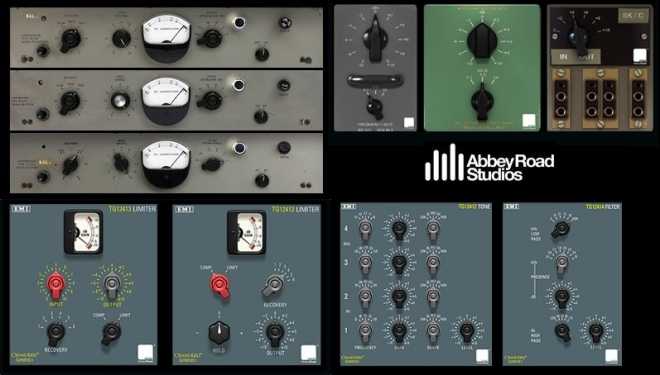 Waves Abbey Road 13.12.22 Crack + Mac TG Mastering Chain Free Download 2022