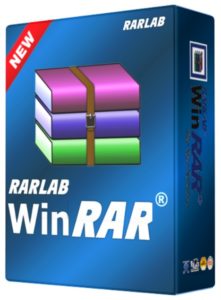 WinRAR Crack 6.11 Final With Keygen Free Download [Latest] 2022