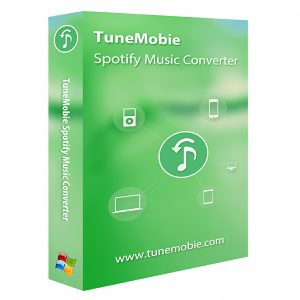 TuneMobie Spotify Music Converter 3.2.5 With Crack[2022]