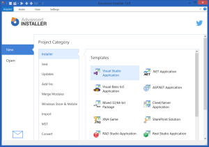 Advanced Installer Architect 19.8 Crack + Torrent Latest Version