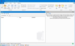 PowerArchiver 2022 21.00.18 Crack + Serial Keys Free Download