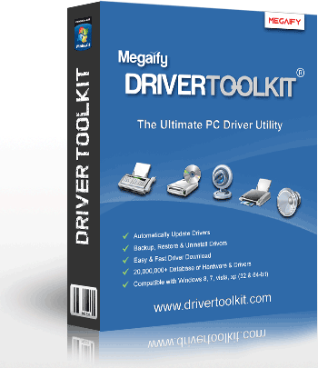 Driver Toolkit 9.9 Crack + Torrent Full Free Latest Download 2023