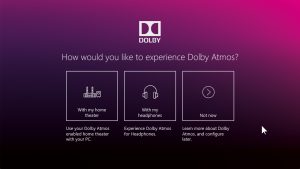 Dolby Access 3.14.67.0 Crack + Keygen With Patch Latest Version