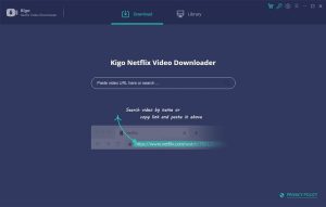 Free Netflix Downloader Premium 8.45.1 With Crack Download