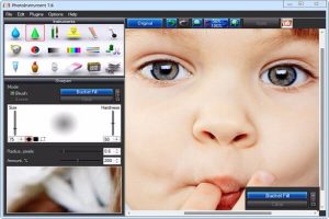 PhotoInstrument 7.9.918 Crack + Patch Full Free Download 2023
