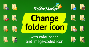 Folder Marker Pro 4.6.0.0 Crack + Patch With Keys Latest Version