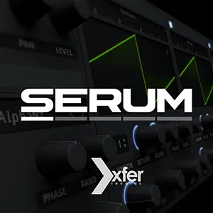 Xfer Serum 1.35b1 + Keygen With Keys Latest Download 2023