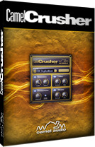 CamelCrusher VST Crack + Patch With Keys Free Download 2023