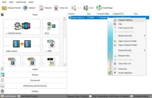 Format Factory 5.12.2 + Keygen With Keys Latest Download 2023