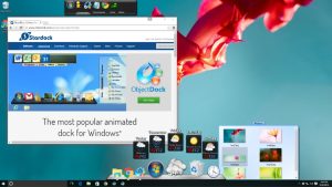ObjectDock 2.21.0.865 + Patch With Key Full Free Download 2023