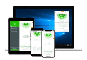 Avira Phantom VPN Pro 2.32.2 Crack + Patch Free Download 2023