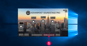 Ashampoo Soundstage Pro 1.0.5.0 + Torrent Latest Version 2023