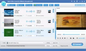 Tipard Video Converter Ultimate 10.3.22 With Crack Download
