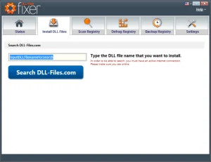 DLL Files Fixer 4.1 Crack With Torrent Full Free Download 2023