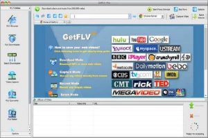 GetFLV Pro 30.2211.11 Crack + Torrent With Keys Download 2023
