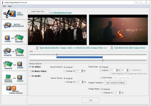 Video Image Master Pro 1.2.8 Crack With Keygen Download 2023