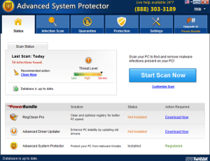 Advanced System Protector 2.8 Crack With Keys Download 2023