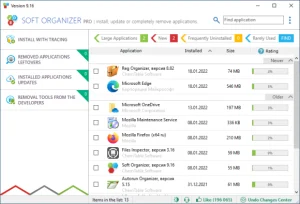 Soft Organizer Pro 9.26 Crack + Torrent With Keys Download 2023