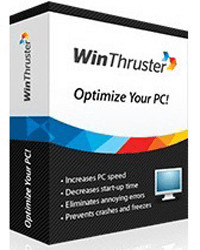 WinThruster 7.9.0 Crack + Patch With Keys Free Download 2023