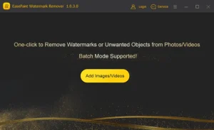 EasePaint Watermark Remover 4.0.2.1 Crack + Patch Latest 2023