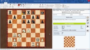 ChessBase 18.02 Crack With Activation Key Free Download 2023