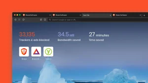 Brave Browser 1.47.157 Crack With Keygen Free Download 2023